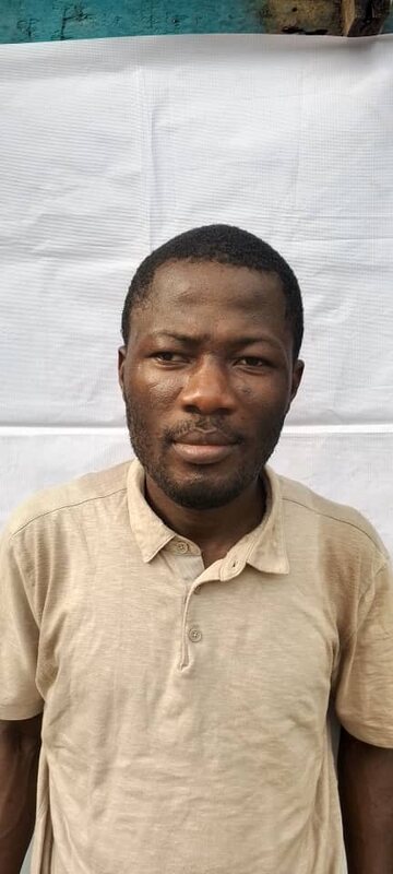 Adewale Samson Adeagbo, Founder of HMG Concepts